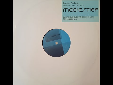 Daniela Stickroth – Chest In The Attic (Franco Bianco RMX)