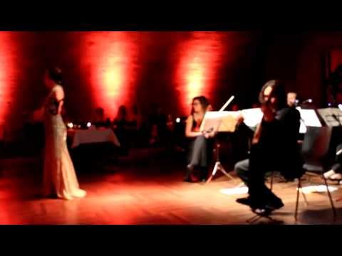 Mirella Bunoaica - En Aranjuez con tu amor