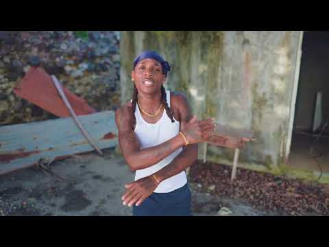 Toupit Mc - Debouya [ Clip Officiel ]