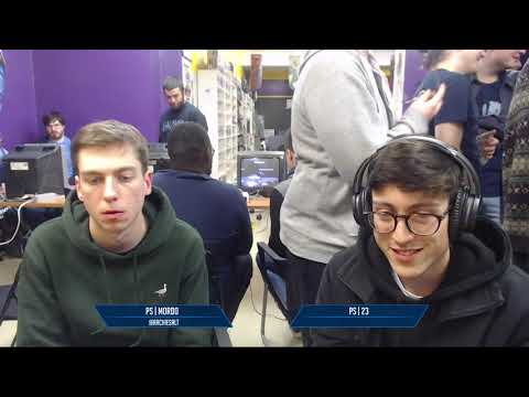 Mordo vs 23 - Runway - Singles - Winners Finals
