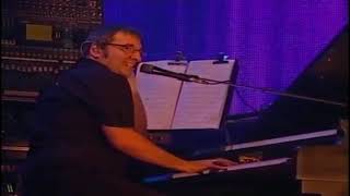 Kevin Johansen, Lito Vitale │Sur o no sur (En Vivo)