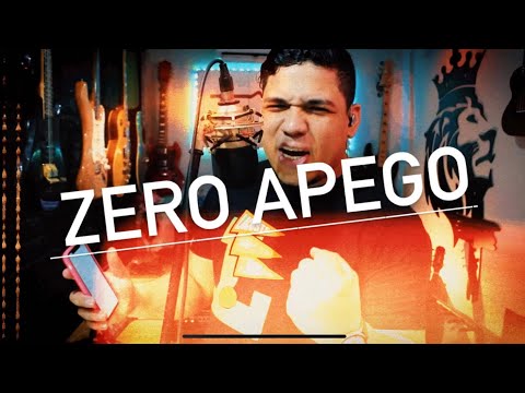 ZERO APEGO (versão Márcio Torres Oliveira)