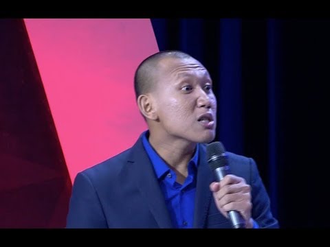 Oki Rengga: Babak Roasting! - SUCI 8