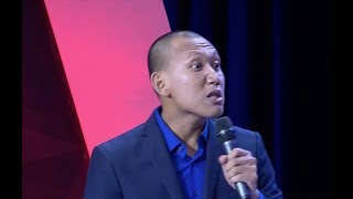 Download lagu Oki Rengga: Babak Roasting! - SUCI 8 mp3