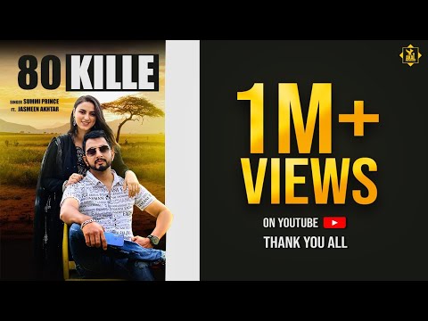 Parshant Saini 80 Kille