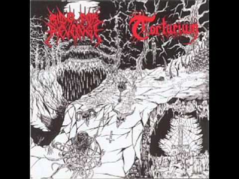 Torturium - An Apocryphal Luciferian Code