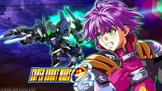 Ace Attacker (Ver.W) - Arado/Seolla