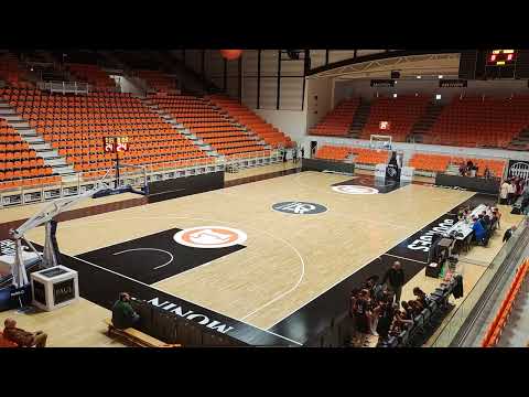 U15F Élite CJMBourges ST Avertin 