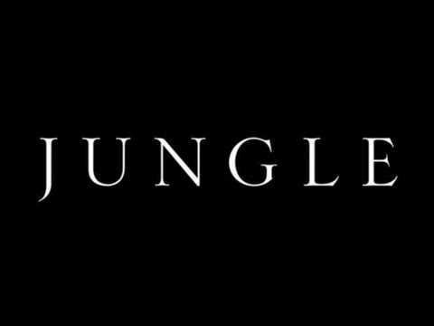 Jungle Edition 01 Launch Party