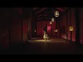 Legend Of The Demon Cat Killing The Monk Misha Segal Composer
