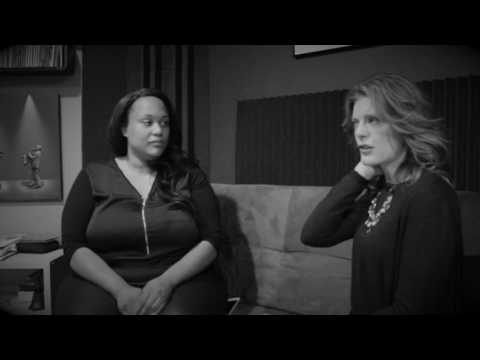 The Black & White Sessions: Sharon Youngblood Interview
