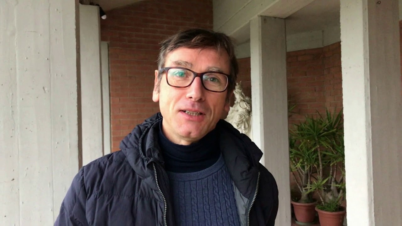 06 dicembre 2020 - Egli preparerà la tua via