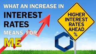 What an Increase in Interests Rate Means for Me ⚠️ | Property Investment Webinar
