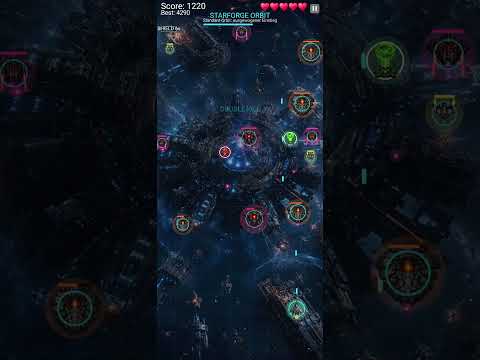 Starforge Nexus