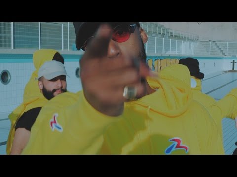 Video thumbnail for Lemonade remix