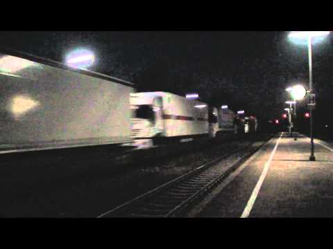 RoLa TEC 43849 in transito!