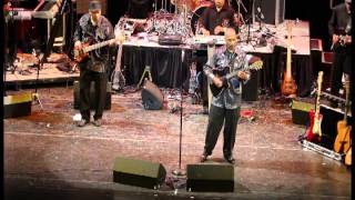 Lets Go For A Ride LIVE