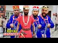 Royal Gangsters (COMPLETE NEW MOVIE)- Onny Michael & Sylvester Madu 2022 Latest Nigerian Movie