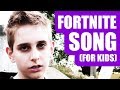 Fortnite Song by Misha