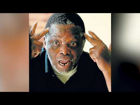 Oupa Gqozo #Brigardier #SouthAfricanHistory #apartheid #Bishomassacre