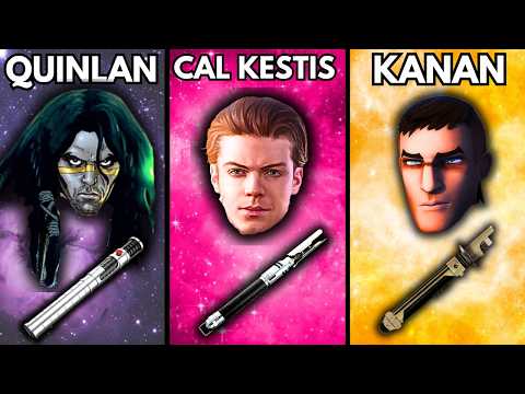 Every Order 66 Survivor EXPLAINED in Detail (2025 Updated)