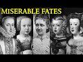 Miserable Princesses You Probably Wouldn’t Want to Be