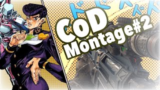 CoD Montage#2