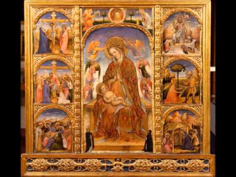 J.F. Haendel. S'accese un astro in cielo.wmv