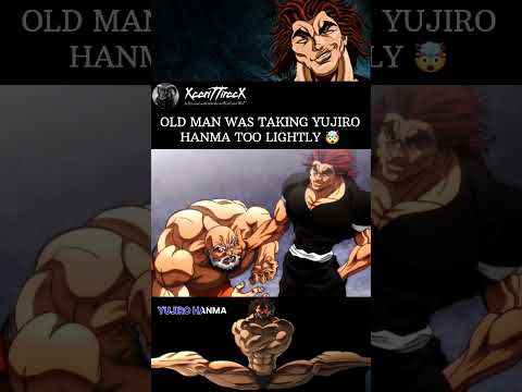 Khai Rap - Baki VS Yujiro Rap MP3 Download & Lyrics