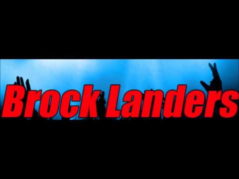 Brock Landers The Disco King - The Life (Original)