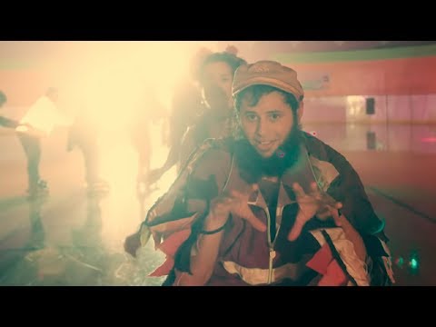 Joe Hertler & The Rainbow Seekers - Evening Coffee [Official Music Video]
