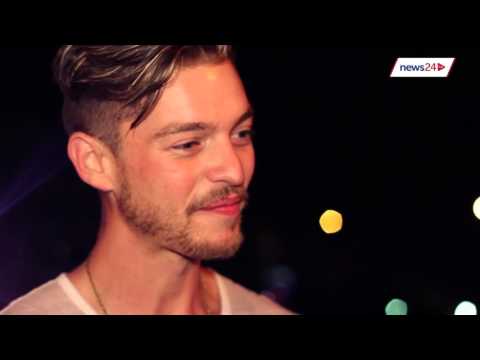 WATCH: 3 minutes with the LCNVL twins