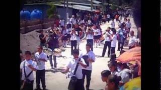 preview picture of video '15 de Septimebre Jerusalen, El Salvador'