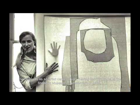 Leon Tovar Gallery: Featuring Mary Bauermeister "V.I.P. Very Important Picture"