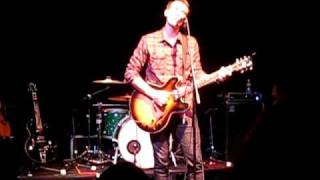 Picture Perfect - Tyler Hilton (live)