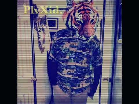 PlvXid - R C S Red Cup Special Ft Carigamist (Prod SkinnyMooXe ) (UNOFFICIAL VIDEO)