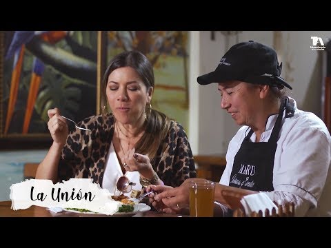 Taste of My Land, La Unión - Teleantioquia
