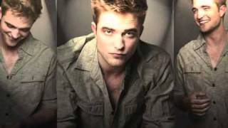 Enamorarme de ti (Lu)°Robert Pattinson°
