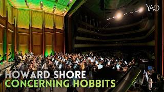 Howard Shore: Concerning Hobbits