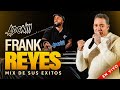 FRANK REYES MIX 🎤 CANTANDO SUS EXITOS EN VIVO CON DJ ADONI ( BACHATA MIX )