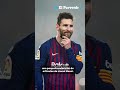 &iexcl;Saquen art&iacute;culos de Messi durante protestas en Francia!