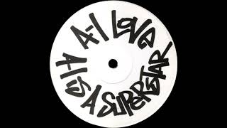 Bassbin Twins - A-1 Love (Mix 2)