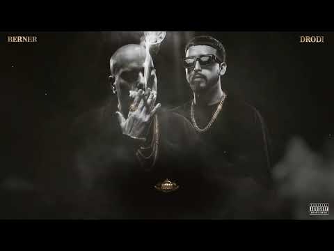 Berner & DRODi - Gas (Official Visualizer)