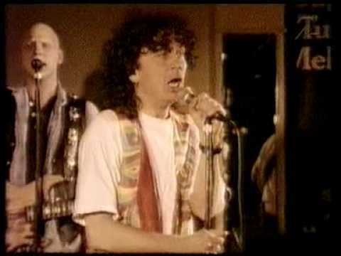 Videoclip de Dansar aldrig nykter — Magnus Uggla