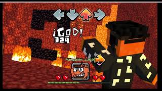 Cover art for Creepers - WBNSxFNF