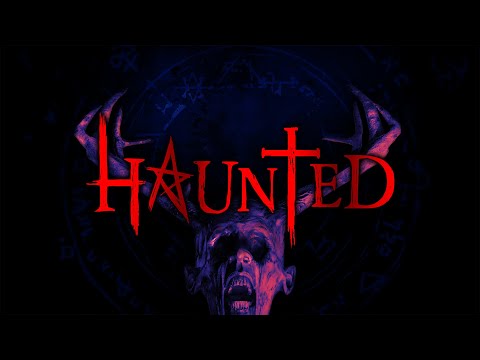 HAUNTEDʥۡƥåɡ- ȥ졼顼