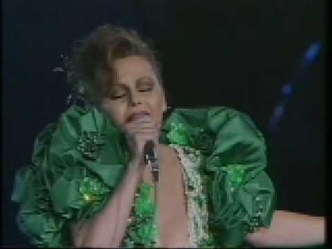 Rocio Durcal - La Diferencia