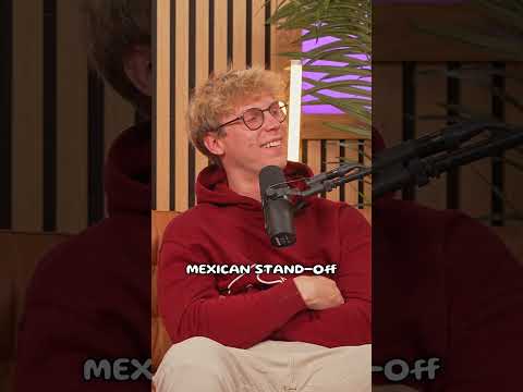 Onko Roni sittenkin alfauros? #tmp #toimistopojat