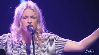 Jenn Johnson &amp; Josh Baldwin | Open Heavens 2017