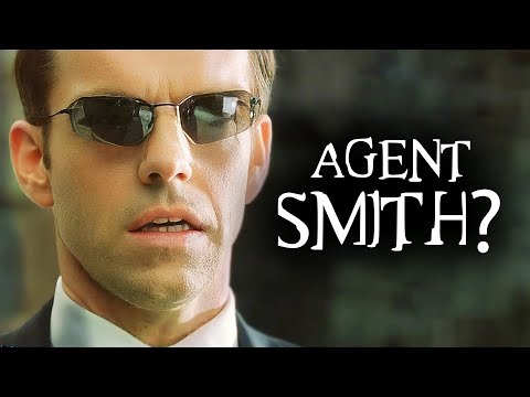 What REALLY Happened to Agent Smith? | MATRIX EXPLAINED